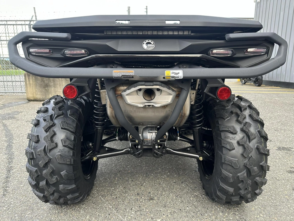 2025 Can-am Outlander Xt 850 alt