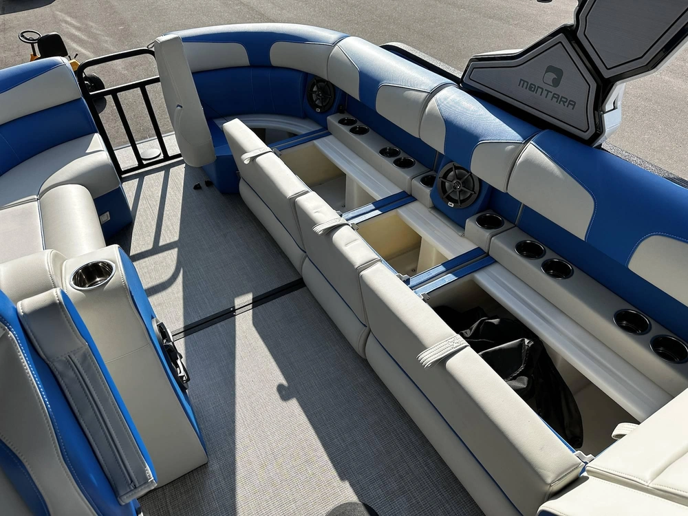 2024 Montara Surf Boss 2.0 alt