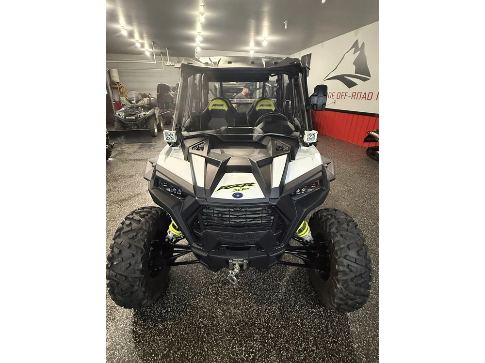 Polaris Rzr 1000 Xp 4 2021 alt