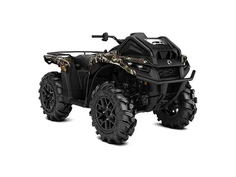 2026 Can-Am Outlander X mr 700- 1STB