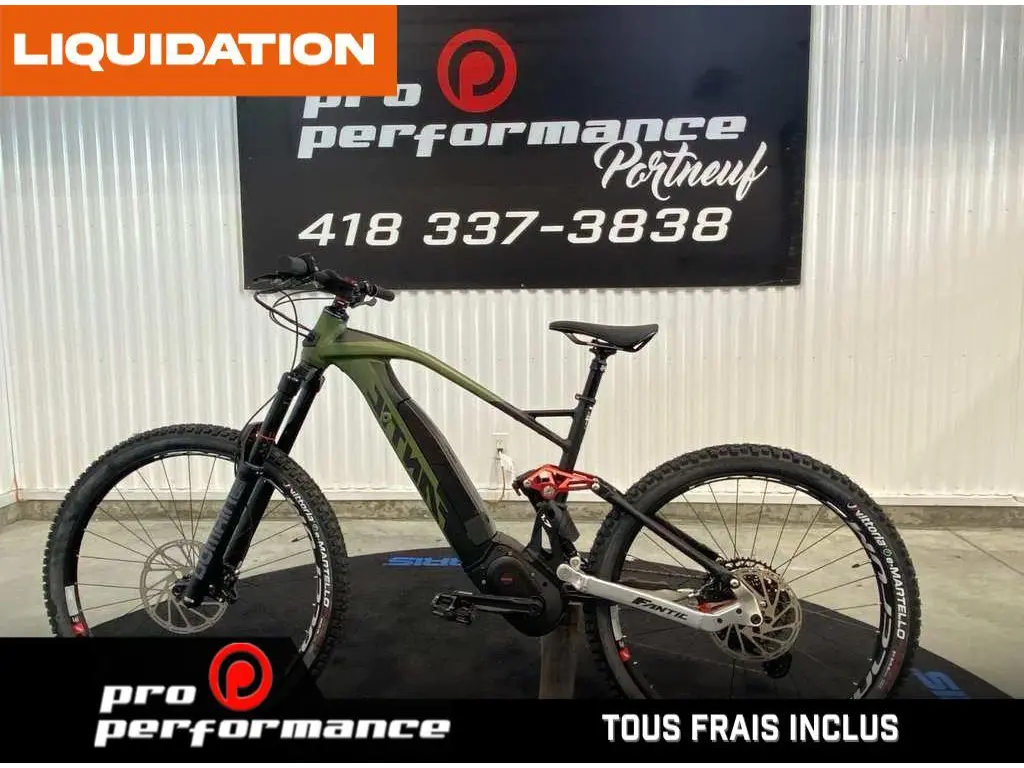 2022 Other XNF-1.7 ENDURO