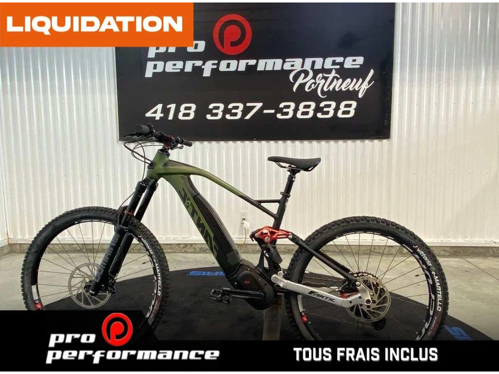 2022 Other Xnf-1.7 Enduro alt