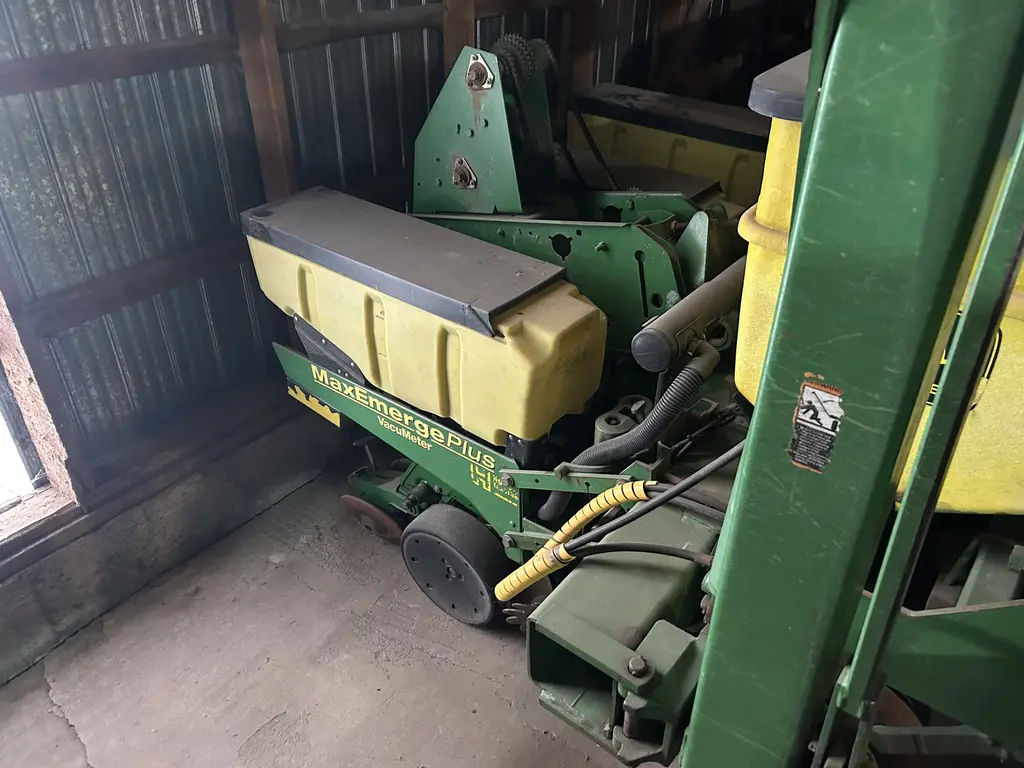 John Deere 1770 MaxEmerge Plus 2006