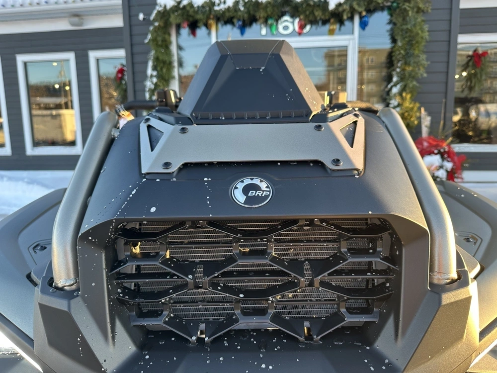 2026 Can-am Outlander Xmr 1000r alt