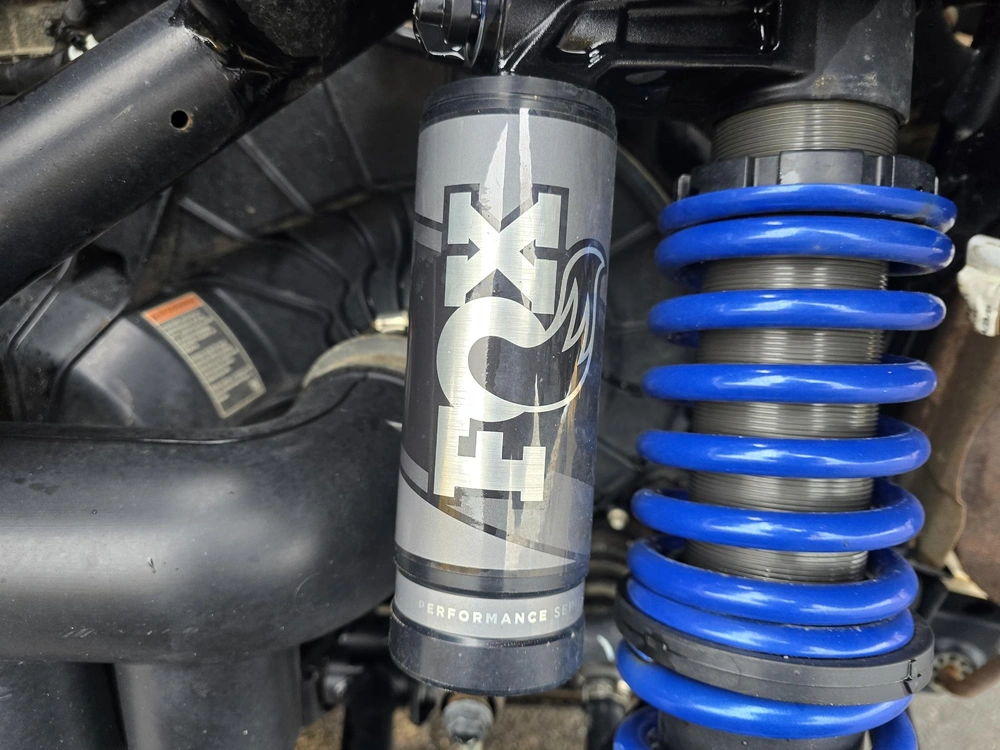 2024 Polaris Polaris Xpedition Adv Northstar alt