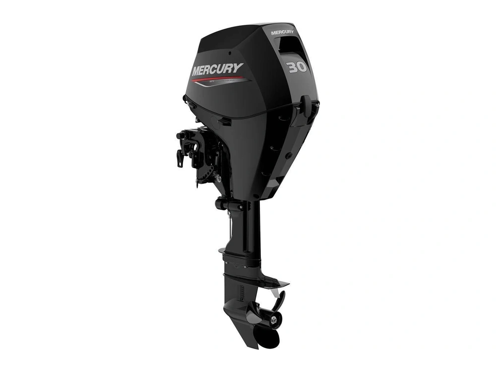 2024 Mercury 25elh - 1a25311bk alt