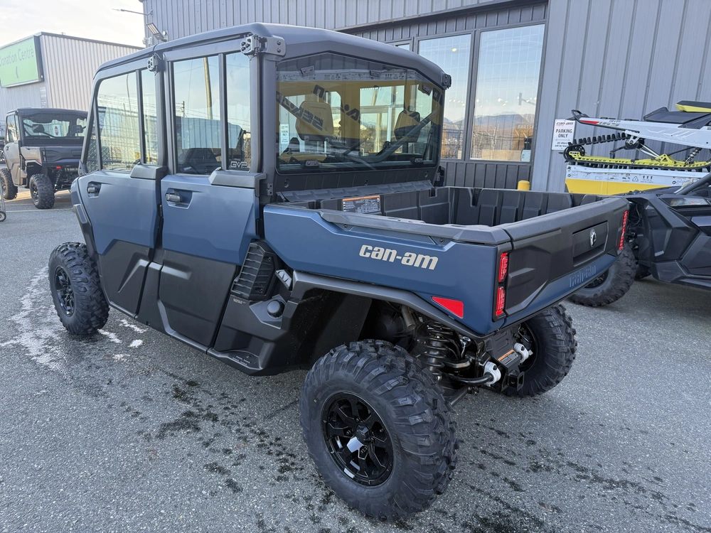 2026 Can-am Defender Xt Cab Hd11 - 10.25" Display alt