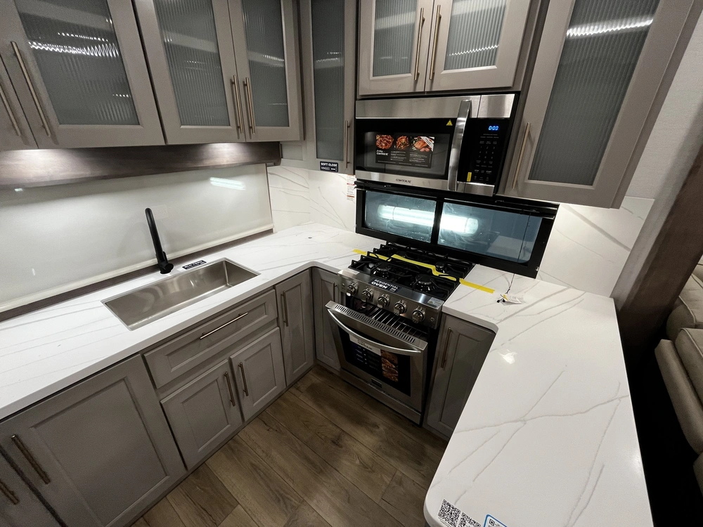 Alliance Rv Paradigm 312rk 2026 alt
