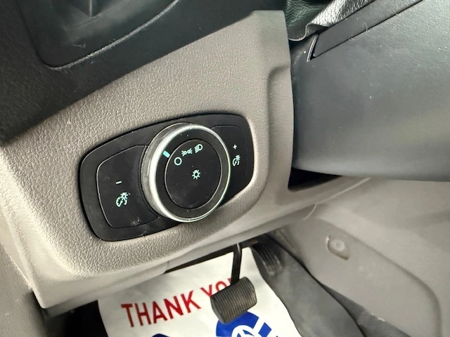 2020 Ford Transit Connect Xl alt