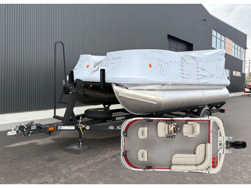 2026 Other Bassbuggy 16xls alt