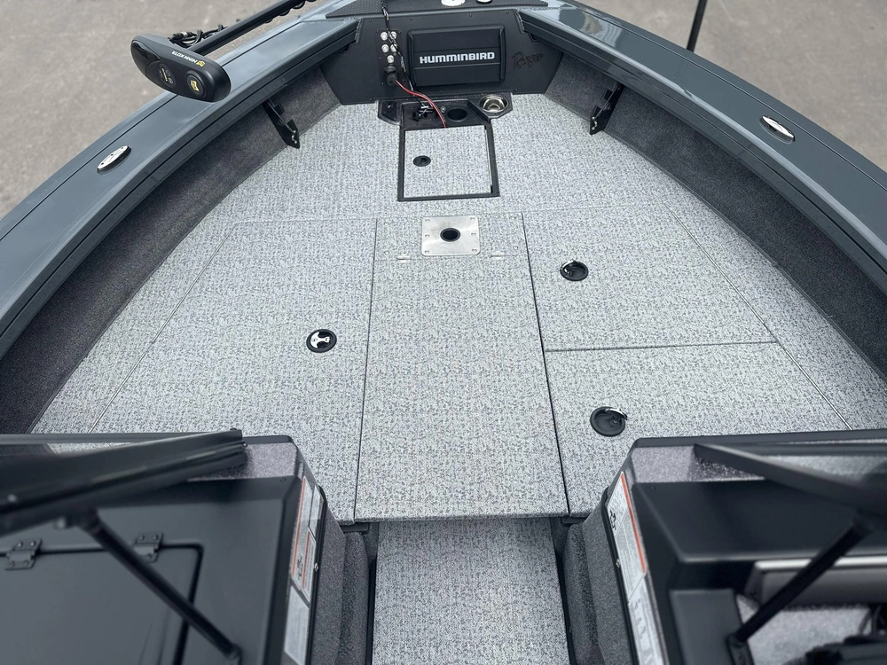 2024 Ranger Vx1988 alt