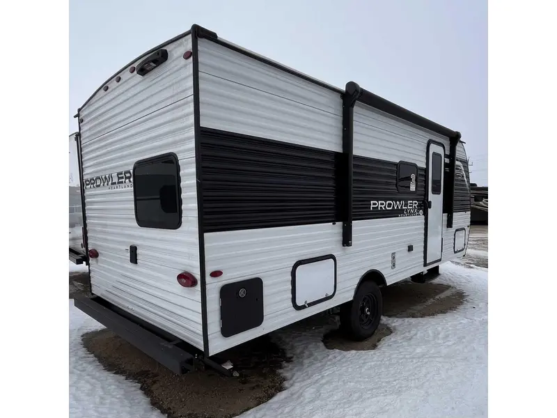 2027 Heartland Prowler 1702DBS