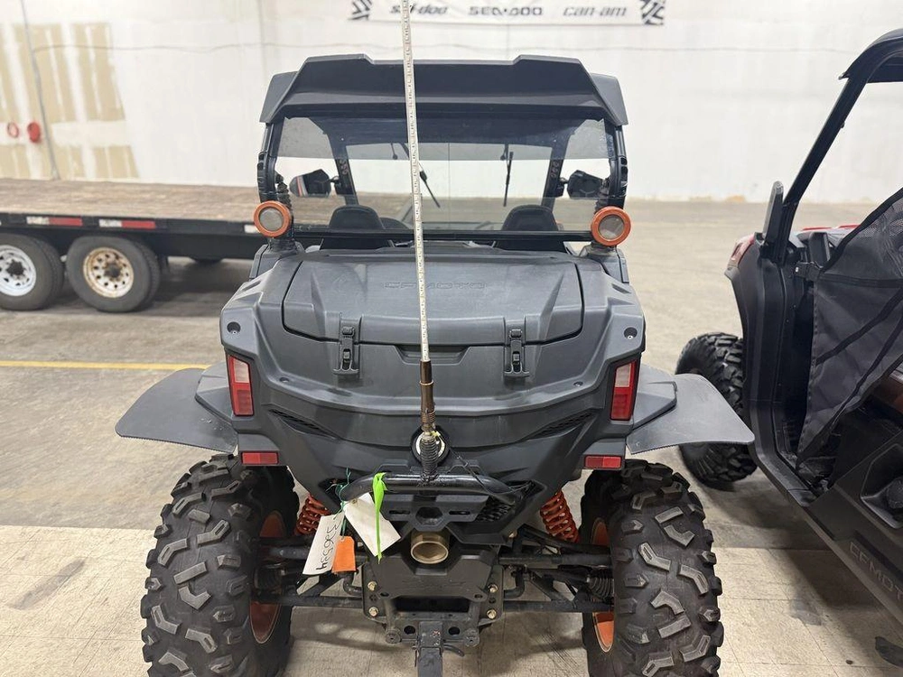 2023 Cfmoto Zforce 950 Sport alt