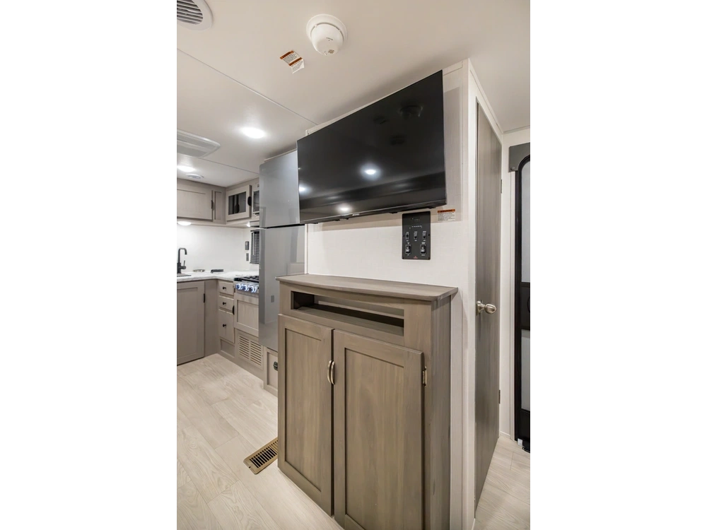 2026 Forest River Viking 282dorm alt