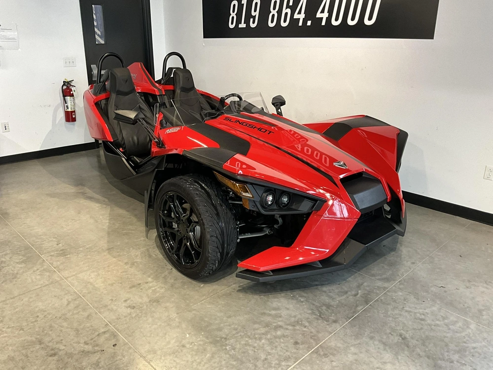 Polaris Slingshot Sl 2022 alt