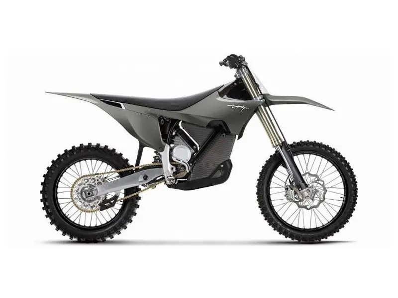 Stark Future Varg MX Alpha 80 HP 2026