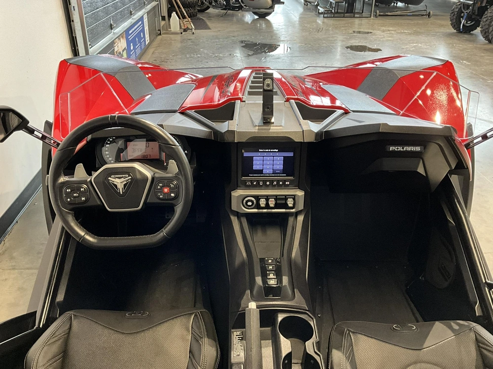 Polaris Slingshot Sl 2022 alt