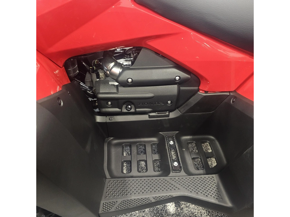 2026 Honda Fourtrax Rubicon 700 4x4 Automatic alt