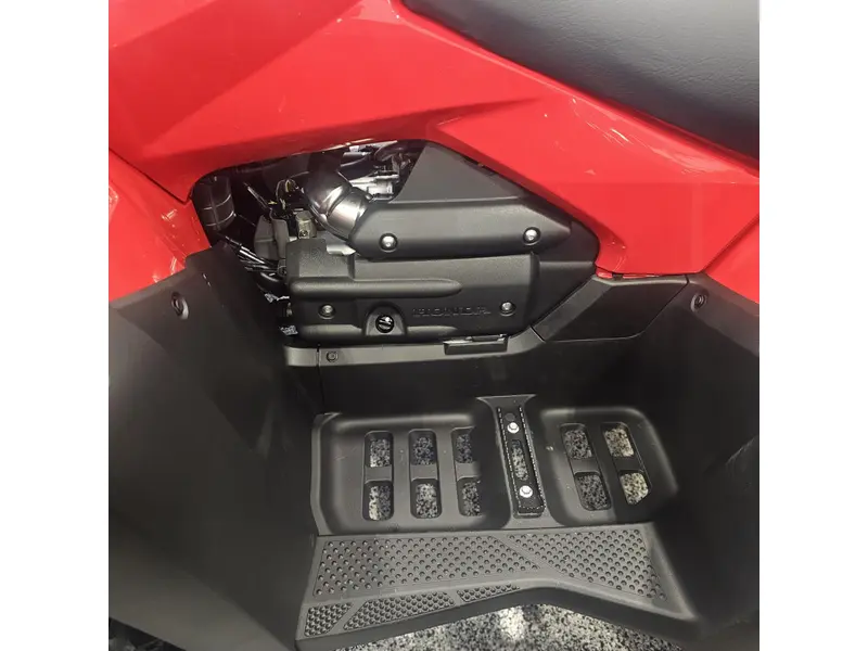 Honda FOURTRAX RUBICON 700 4x4 AUTOMATIC 2026