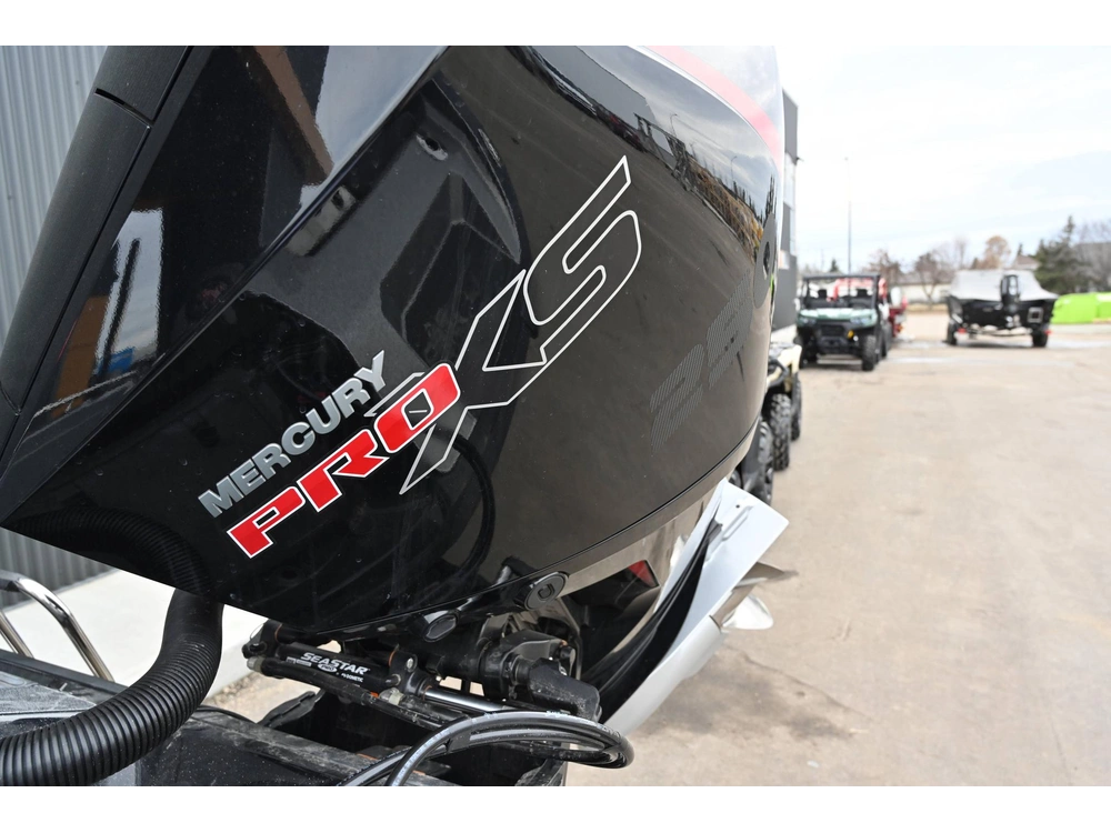 2025 Ranger Ranger 620 Pro Fs alt