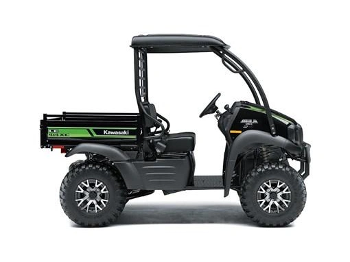 2026 Kawasaki Mule Sx 4x4 Xc Le alt