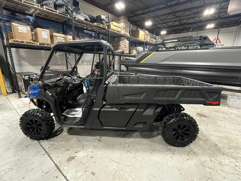 2021 Can-am Defender 6x6 Xt Hd10 alt