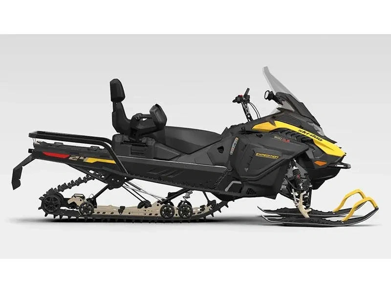 Ski-doo Expedition Le 24 900 Ace Turbo R Swt 2026 alt