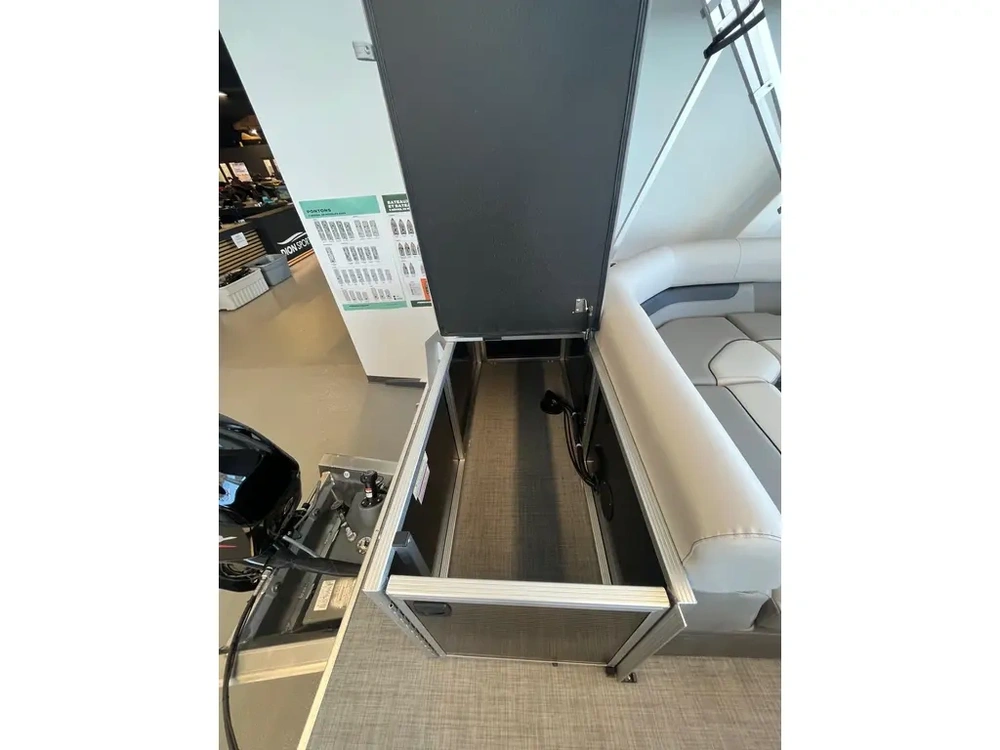 Princecraft Vectra 21 L 60 Hp Ct ( Rabais De 2500$ + 7 Ans Mercury) 2026 alt