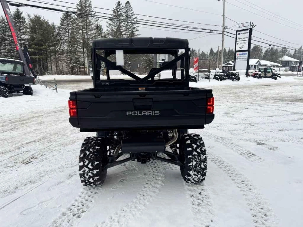 2025 Polaris Ranger 1000 Premium alt
