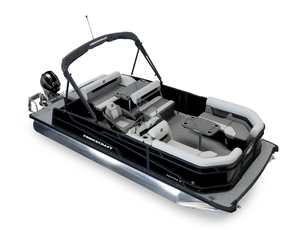 2026 Princecraft Vectra 21rl / 90hp alt