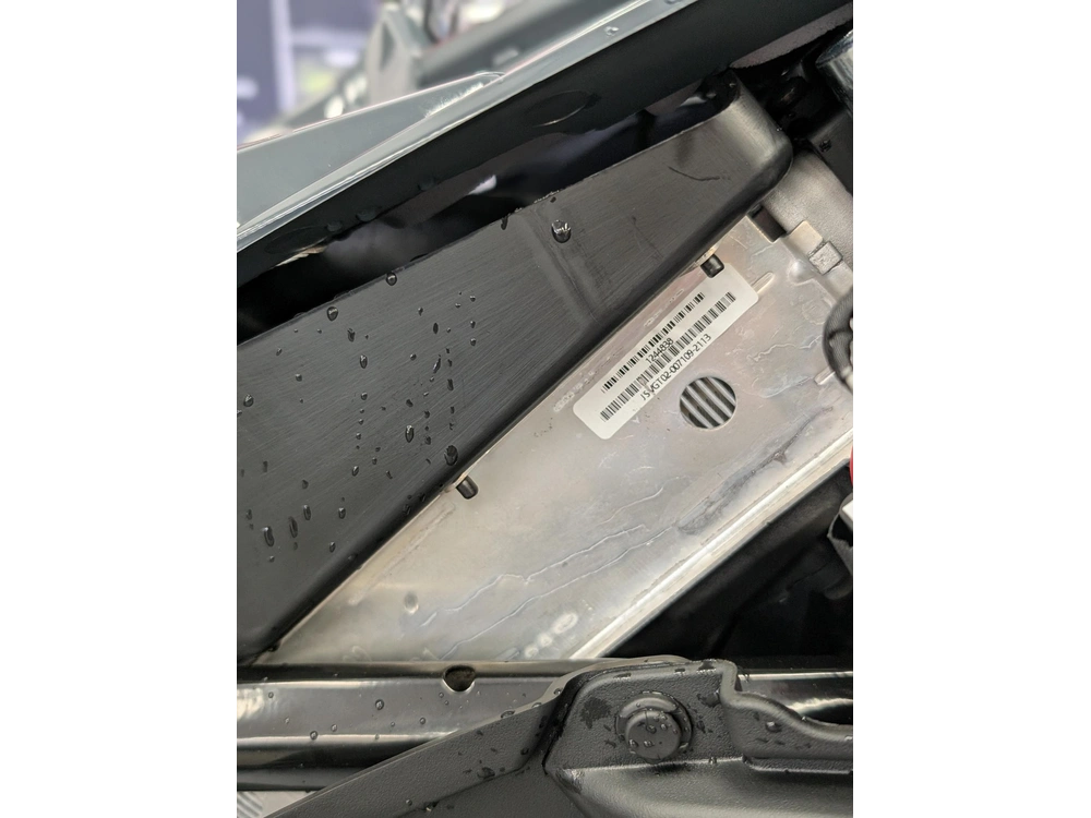 2026 Polaris Sno-26 650 Voyageur Sp 155 alt