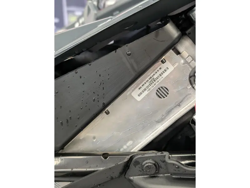 2026 Polaris SNO-26 650 VOYAGEUR SP 155