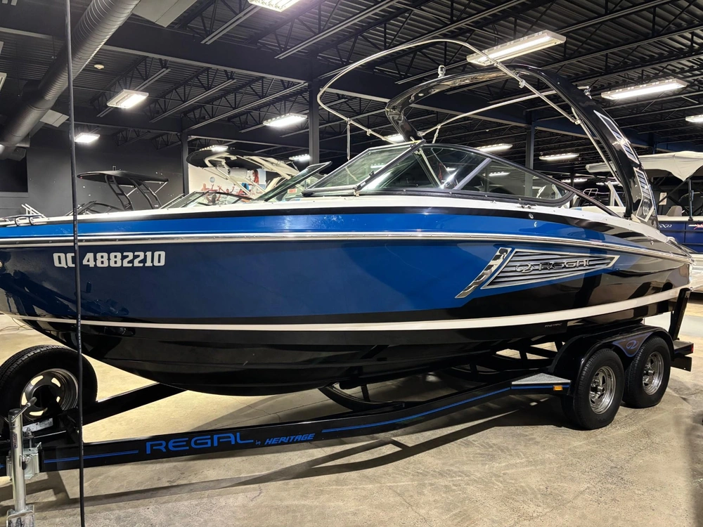 Regal Regal 2300 Rx 2016 alt