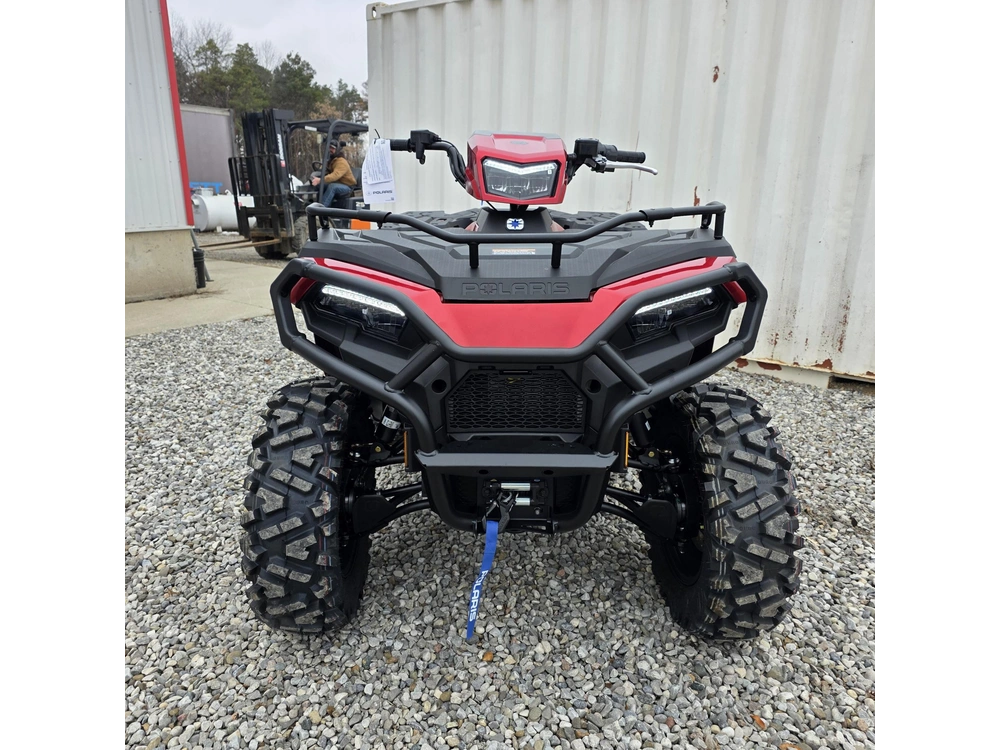 2026 Polaris Sportsman 570 Trail alt