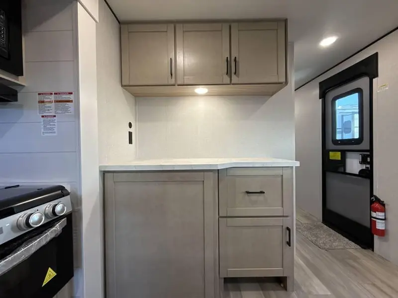 2026 Heartland Prowler 3301RLT