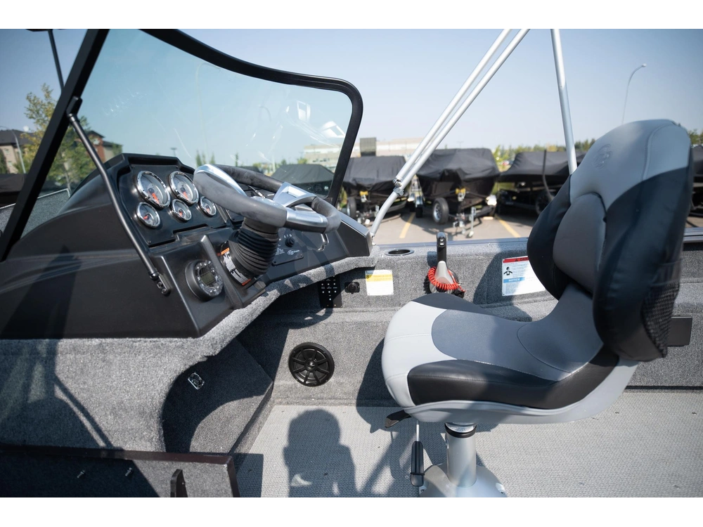 2025 G3 Boats Av19sf Av19sf alt