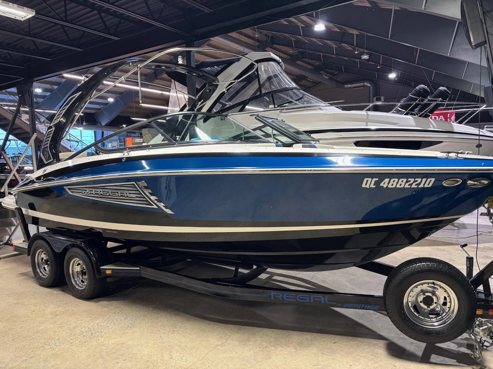 Regal Regal 2300 Rx 2016 alt