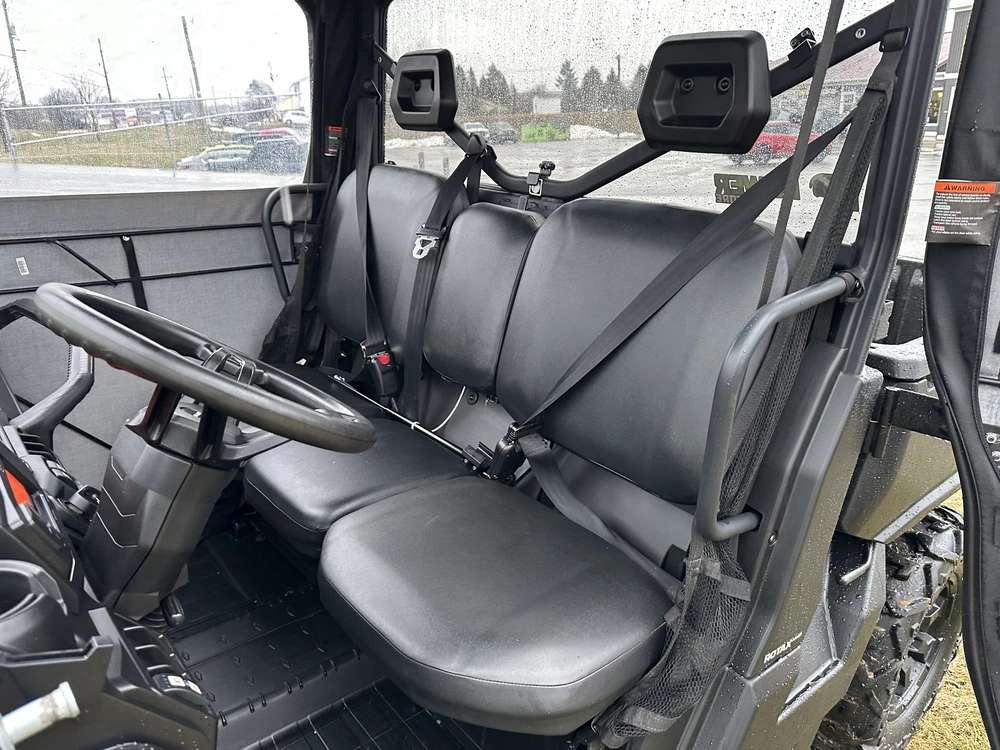 2022 Can-am Defender Dps Hd7 alt