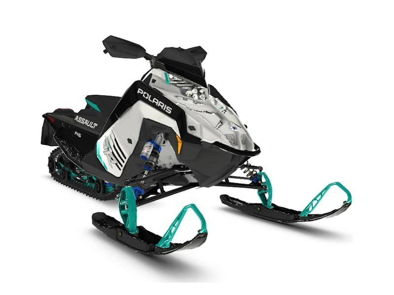 2025 Polaris 9r Switchback Assault alt