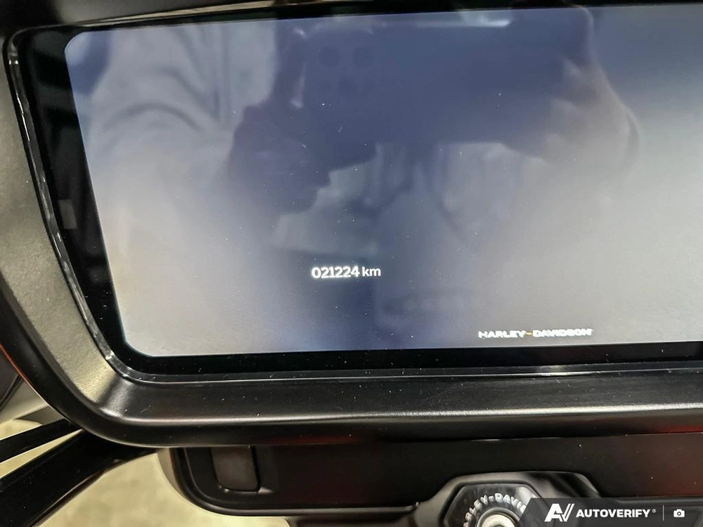 2024 Harley-davidson Flhx - Street Glide™ alt