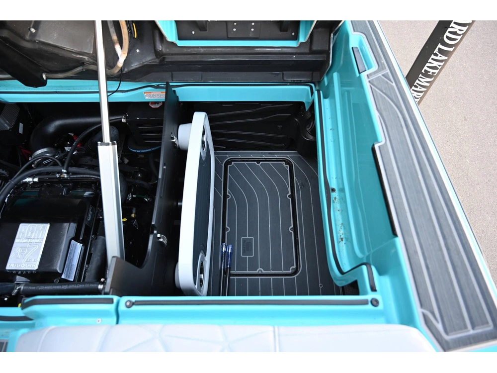 2021 Nautique Paragon G23 alt