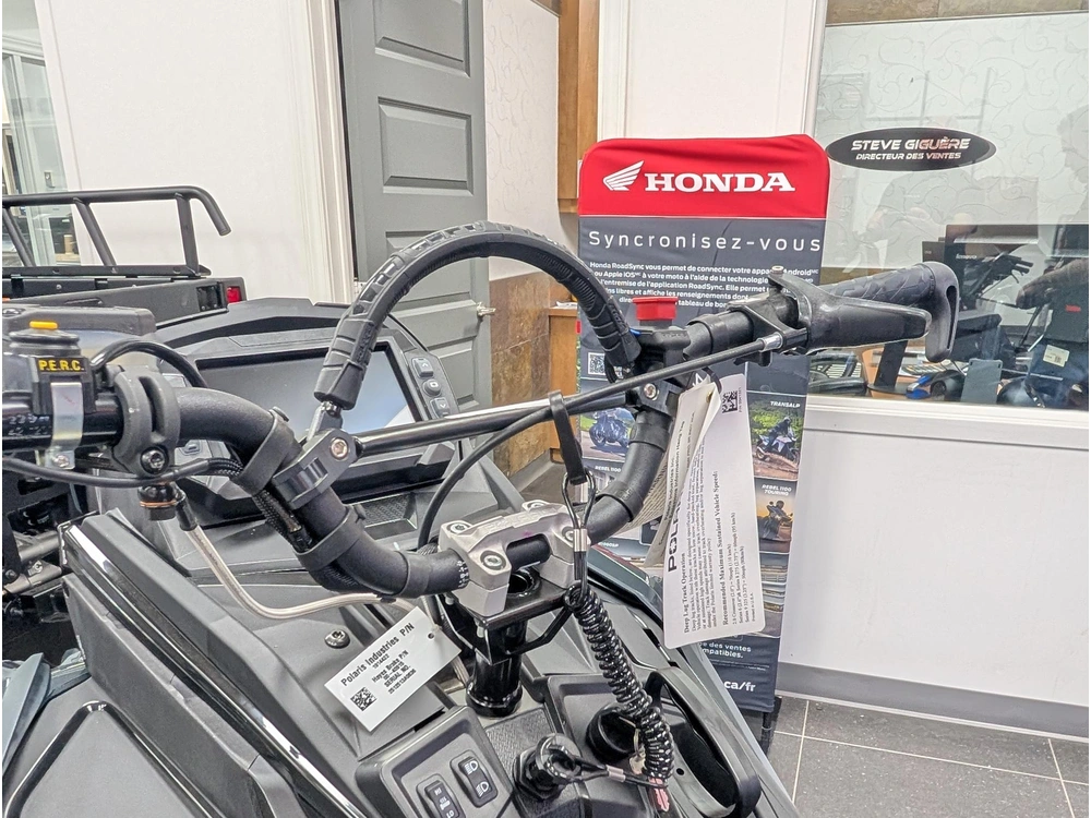 Polaris 9r Rmk Pro 155 2.75 Patriot S26tfm9bs 7s Display | 🌟 Comparable Summit X 850 & Lynx 🌟 | 2026 alt