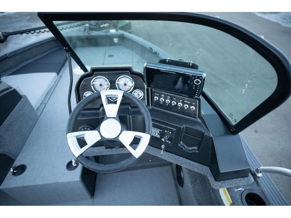 2025 G3 Boats Av19sf Av19sf alt