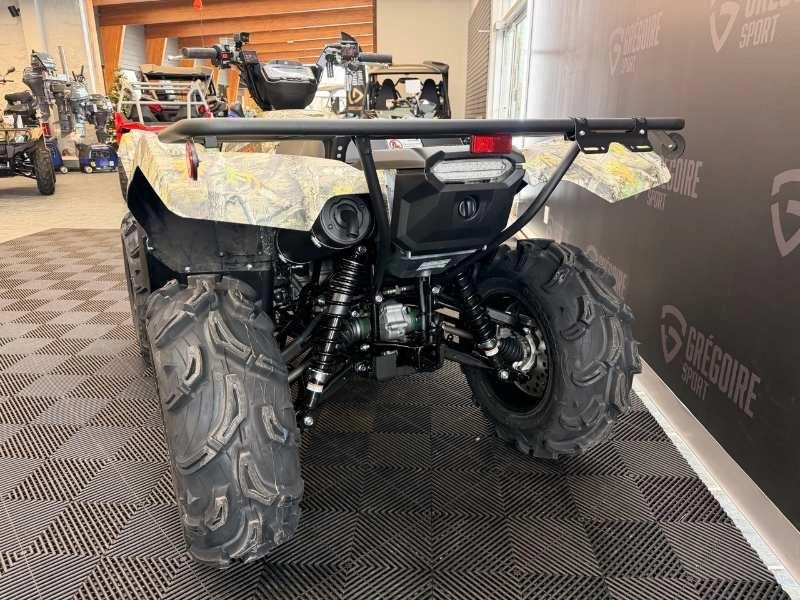 Yamaha Grizzly Dae Camo 2026 alt