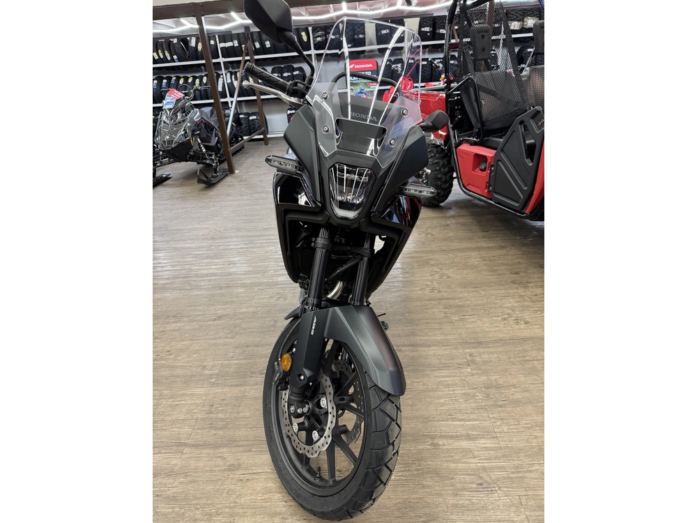 2025 Honda Nx500 Abs alt