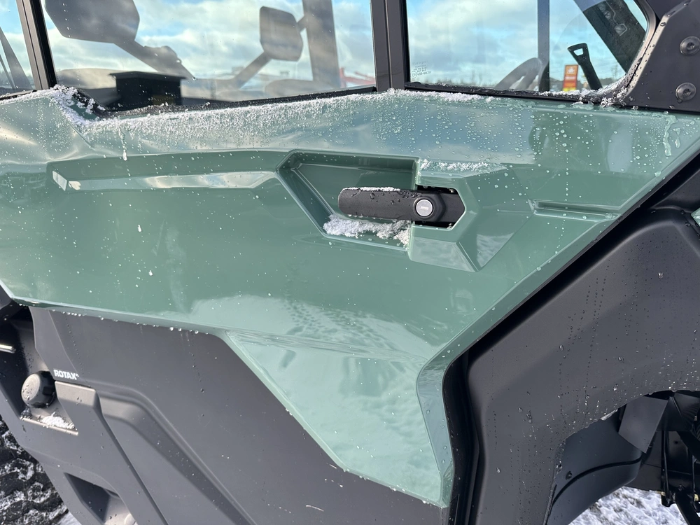 2026 Can-am Defender Dps Cab Hd9 alt