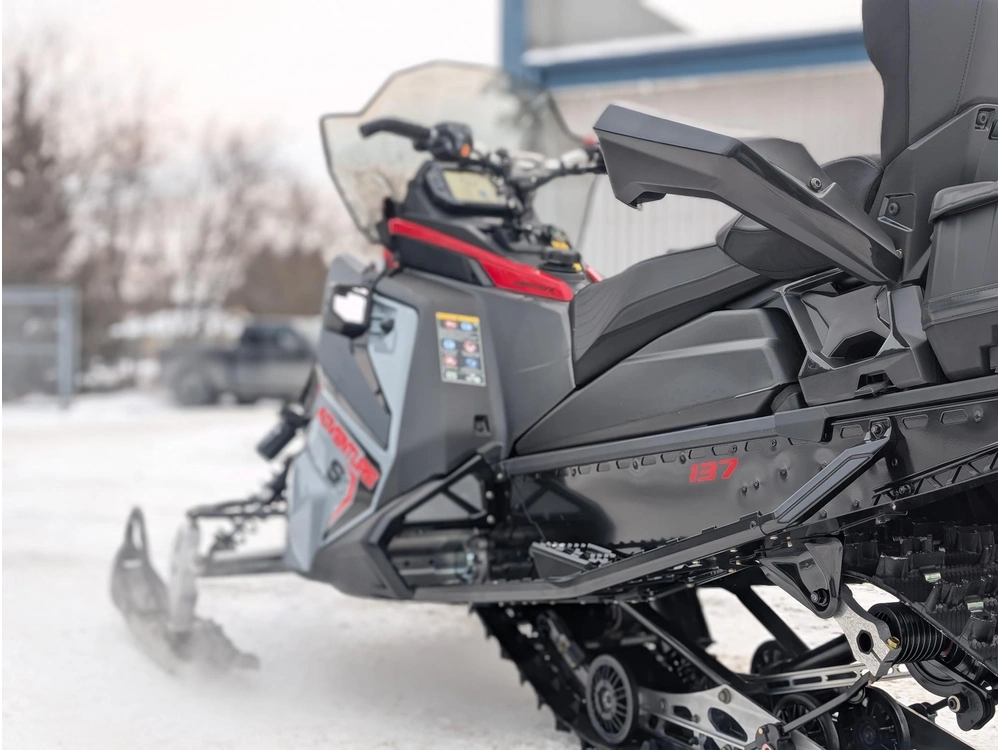 2025 Polaris Prostar S4 Indy Adventure X2 137 | 📍 Beauce Sports 20 Min Des Ponts 📍 alt