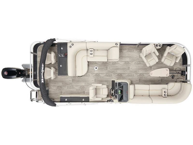 2025 Ranger Reata 220 Fc 150l alt