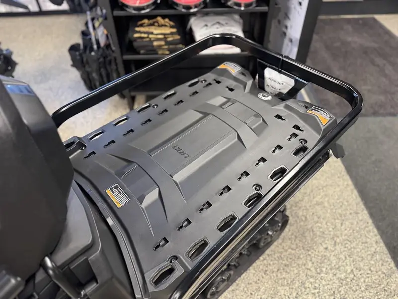 2026 Ski-Doo SKANDIC LE 20" 600 EFI