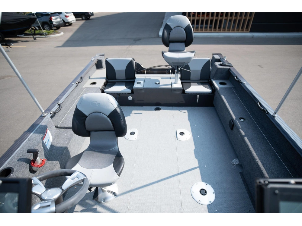 2025 G3 Boats Av19sf Av19sf alt